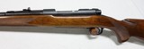 Pre 64 Winchester Model 70 300 H&H mag. Superb! - 6 of 19