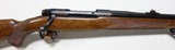 Pre 64 Winchester Model 70 375 H&H Magnum Super Grade - 1 of 24
