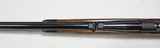 Pre 64 Winchester Model 70 375 H&H Magnum Super Grade - 11 of 24