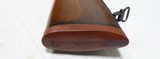 Pre 64 Winchester Model 70 375 H&H Magnum Super Grade - 19 of 24