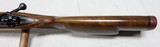 Pre 64 Winchester Model 70 375 H&H Magnum Super Grade - 9 of 24