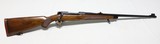 Pre 64 Winchester Model 70 375 H&H Magnum Super Grade - 24 of 24