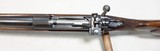 Pre War Winchester 70 375 H&H Magnum Super Grade. Early undrilled gun! - 10 of 20