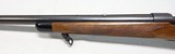 Pre War Winchester 70 375 H&H Magnum Super Grade. Early undrilled gun! - 7 of 20