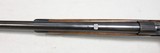 Pre War Winchester 70 375 H&H Magnum Super Grade. Early undrilled gun! - 11 of 20