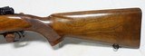 Pre 64 Winchester Model 70 220 Swift Excellent! - 5 of 19