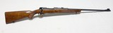 Pre 64 Winchester Model 70 220 Swift Excellent! - 19 of 19