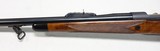 Pre 64 Winchester Model 70 458 Win. Mag. African. Mint, RARE - 7 of 21