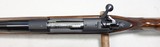 Pre 64 Winchester Model 70 458 Win. Mag. African. Mint, RARE - 10 of 21