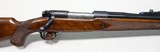 Pre 64 Winchester Model 70 458 Win. Mag. African. Mint, RARE - 1 of 21