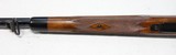 Pre 64 Winchester Model 70 458 Win. Mag. African. Mint, RARE - 16 of 21