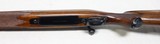 Pre 64 Winchester Model 70 458 Win. Mag. African. Mint, RARE - 14 of 21