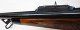 Pre 64 Winchester Model 70 458 Win. Mag. African. Mint, RARE - 9 of 21