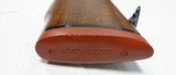 Pre 64 Winchester Model 70 458 Win. Mag. African. Mint, RARE - 18 of 21