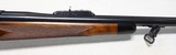 Pre 64 Winchester Model 70 458 Win. Mag. African. Mint, RARE - 3 of 21