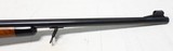 Pre 64 Winchester Model 70 458 Win. Mag. African. Mint, RARE - 4 of 21