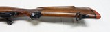 Pre 64 Winchester Model 70 458 Win. Mag. African. Mint, RARE - 15 of 21