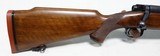 Pre 64 Winchester Model 70 458 Win. Mag. African. Mint, RARE - 2 of 21