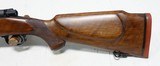 Pre 64 Winchester Model 70 458 Win. Mag. African. Mint, RARE - 5 of 21