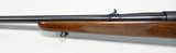 Pre 64 Winchester Model 70 338 Win. Mag. Excellent, NO cracks! - 7 of 23