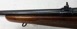 Pre 64 Winchester Model 70 338 Win. Mag. Excellent, NO cracks! - 9 of 23