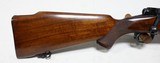 Pre 64 Winchester Model 70 300 H&H Mag Super Grade - 2 of 24