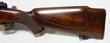Pre 64 Winchester Model 70 300 H&H Mag Super Grade - 5 of 24