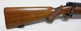 Pre 64 Winchester Model 70 Super Grade 22 Hornet Excellent! - 2 of 17