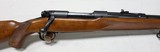 Pre 64 Winchester Model 70 Super Grade 22 Hornet Excellent! - 1 of 17