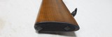 Pre 64 Winchester Model 70 Super Grade 22 Hornet Excellent! - 14 of 17