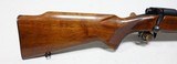 Pre 64 Winchester Model 70 270 Win. - 2 of 20