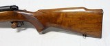 Pre 64 Winchester Model 70 270 Win. - 5 of 20