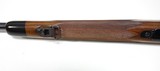 Pre 64 Winchester Model 70 Super Grade FEATHERWEIGHT 270 RARE! - 11 of 24