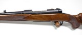 Pre 64 Winchester Model 70 Super Grade FEATHERWEIGHT 270 RARE! - 6 of 24