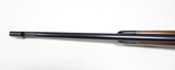 Pre 64 Winchester Model 70 Super Grade FEATHERWEIGHT 270 RARE! - 17 of 24
