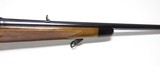 Pre 64 Winchester Model 70 Super Grade FEATHERWEIGHT 270 RARE! - 3 of 24