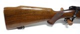 Pre 64 Winchester Model 70 Super Grade FEATHERWEIGHT 270 RARE! - 2 of 24