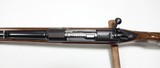 Pre 64 Winchester Model 70 Super Grade FEATHERWEIGHT 270 RARE! - 15 of 24