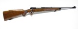 Pre 64 Winchester Model 70 Super Grade FEATHERWEIGHT 270 RARE! - 24 of 24
