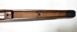 Pre 64 Winchester Model 70 Super Grade 30-06 Scarce! - 19 of 21