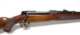 Pre 64 Winchester Model 70 Super Grade 30-06 Scarce! - 1 of 21