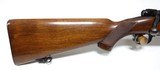 Pre 64 Winchester Model 70 Super Grade 30-06 Scarce! - 2 of 21
