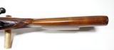 Pre 64 Winchester Model 70 Super Grade 30-06 Scarce! - 10 of 21