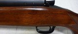 Pre 64 Winchester Model 70 300 Win. Mag. SCARCE caliber! - 8 of 24