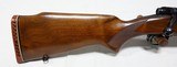Pre 64 Winchester Model 70 300 Win. Mag. SCARCE caliber! - 2 of 24