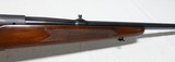 Pre 64 Winchester Model 70 300 Win. Mag. SCARCE caliber! - 3 of 24