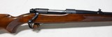 Pre 64 Winchester Model 70 300 Win. Mag. SCARCE caliber! - 1 of 24