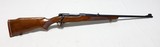 Pre 64 Winchester Model 70 300 Win. Mag. SCARCE caliber! - 24 of 24