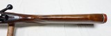 Pre 64 Winchester Model 70 300 Win. Mag. SCARCE caliber! - 11 of 24