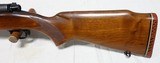 Pre 64 Winchester Model 70 300 Win. Mag. SCARCE caliber! - 5 of 24